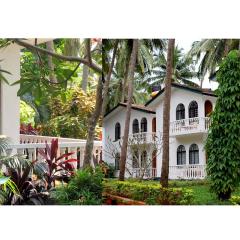 Albuquerque BetterHomes, Goa