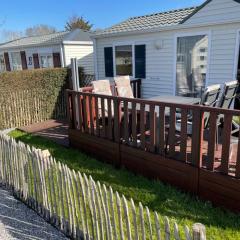 CHALET UP TO 5 PERSONS KNOKKE