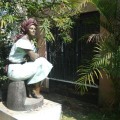 Arte y cultura, Casa Polanco.