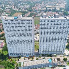 Apartemen Gunung Putri Square by Sirooms