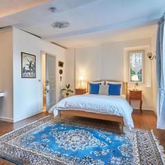 Le Manoir des Doyens