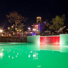 Hotel Boutique Casa Isabella
