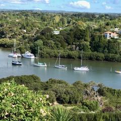 Sunset Point Kerikeri