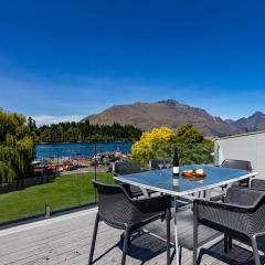Heart of Queenstown