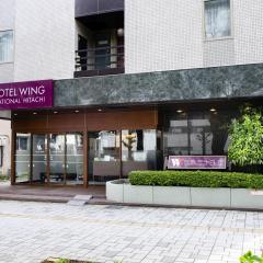 日立永安国际酒店