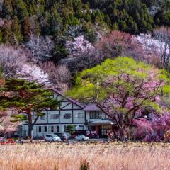 赤沢温泉日式旅馆