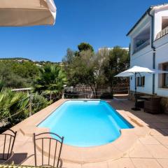 Villa Marpessa Oasis in Portals Nous with pool