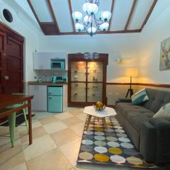 Apartaestudio amoblado centro histórico de Guadalajara de Buga