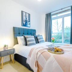 Paladine Place Serviced Apartment Coventry