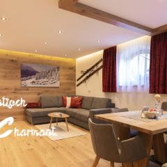 Alp Chalet in Kappl bei Ischgl
