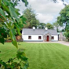 Clydagh Lodge by Trident Holiday Homes