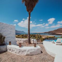 Seaside Villa La Graciosa