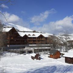 Appartement résidence des Bottières