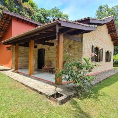 Casa Praia Condomínio Prumirim Ubatuba