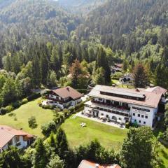 Gästehaus Hotel Maria Theresia - Kennenlernpreise für den Frühling am Schliersee