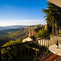Apartamentos Terrazas del Tajo