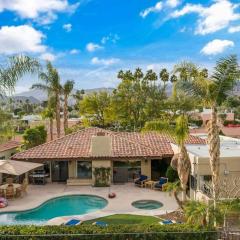 Everything You Want! Golf Course, Views, Pool/Spa