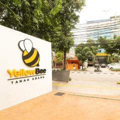 Yellow Bee Tanah Abang