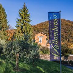 Wine & Art Relais Vallombrosa