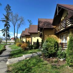 APLEND Villas Tatry Holiday