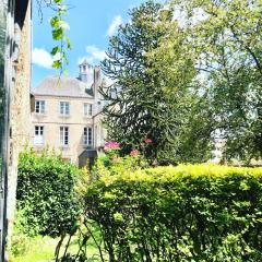 L'Hotel de Hercé Chambre d'Hote