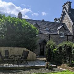 Kinloch Rannoch Holiday Cottage