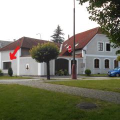 Apartmán Pod Hradem