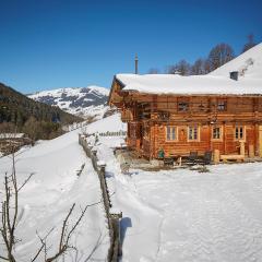 Woodstyle Chalet