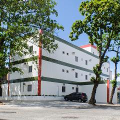 Onix Hotel Praia de Piata