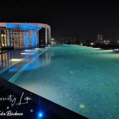 Troika Residence Kota Bharu @ Eternity Live-1B4pax