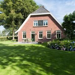 Vakantiewoning De Beiert