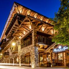 Fiocco di Neve Relais & SPA