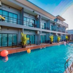 Phuengluang Riverside Hotel Chanthaburi