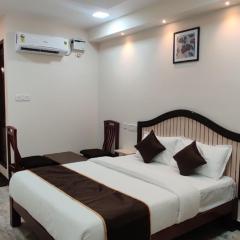 Rmc travellers inn