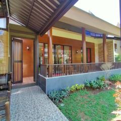 Vimala Hill villa and resort - 3 bedrooms