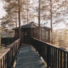 Granö Beckasin