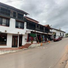 Pantano de Vargas - Hotel Lancers - Paipa Boyacá