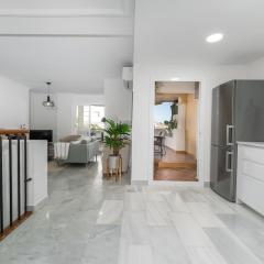 Señorío de aloha 2 bedroom within walking distance to Puerto Banus