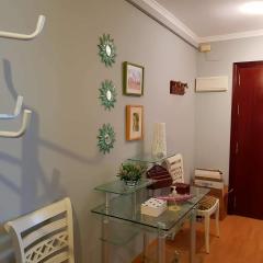 APARTAMENTO CORTADURA BEACH