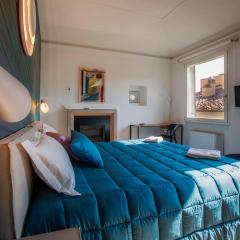 Residenza Benizzi rooms in the heart of Florence