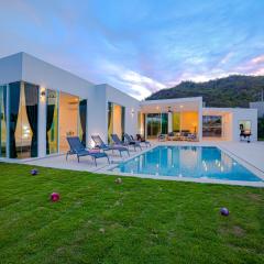 Modern 3 Bedroom Private Pool Villa KH-A1