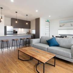 Captains Cove Ground Floor Luxury Apartments