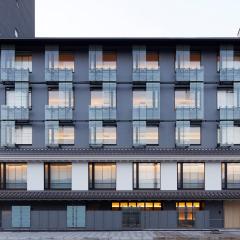 hotel androoms Kyoto Shichijo