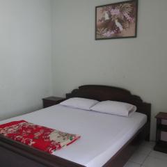 Hotel Garuda Syariah near Alun Alun Banjarnegara