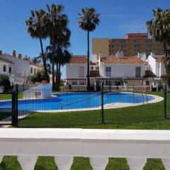 BEACH HOUSE Guadalmar