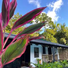 Blackwood Nature Villa with Pool and Trail