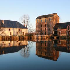 Ilot du Moulin