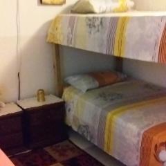 Room in Apartment - Comfortable inn Green Sea Villa Helen Kilometres 4 Circunvalar