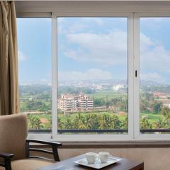 Athome Comforts Donapaula Panjim