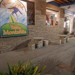 Hostal Yaku Montañita